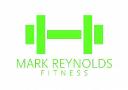 Mark Reynolds Fitness Personal Training  logo